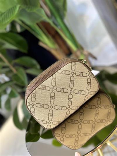 824 CODE PIÈRE CARDIN BRAND BAG