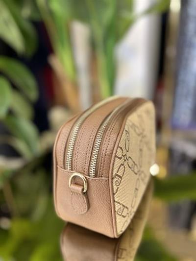 824 CODE PIÈRE CARDIN BRAND BAG