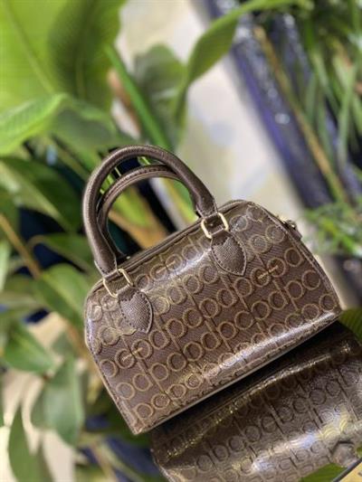 827 СУМКА БРЕНДА CODE PIÈRE CARDIN