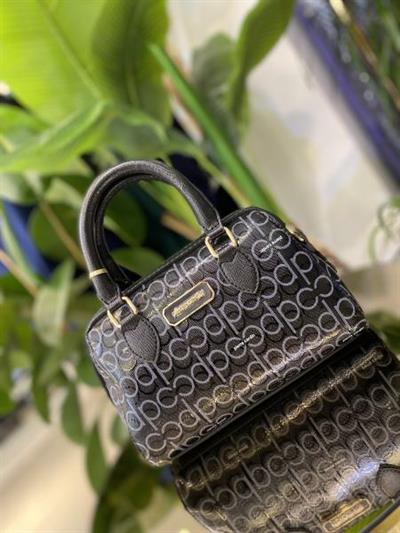 827 СУМКА БРЕНДА CODE PIÈRE CARDIN