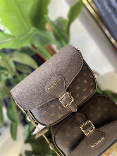 828 CODE PIERRE CARDIN BRAND BAG