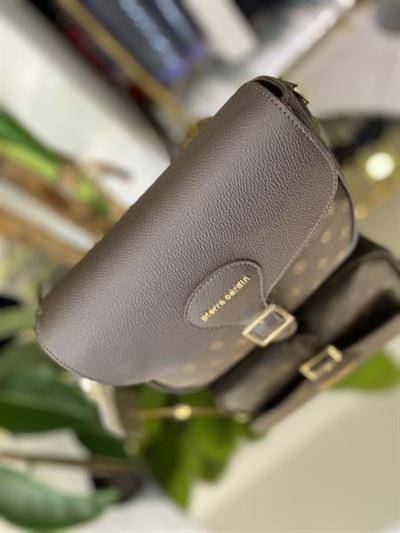 828 CODE PIERRE CARDIN BRAND BAG