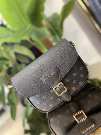 828 СУМКА БРЕНДА CODE PIÈRE CARDIN