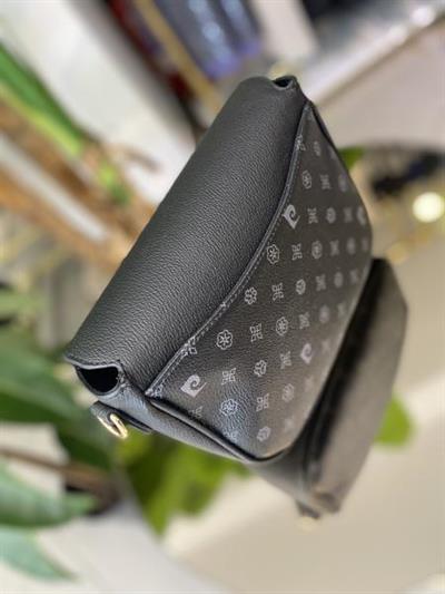 828 СУМКА БРЕНДА CODE PIÈRE CARDIN