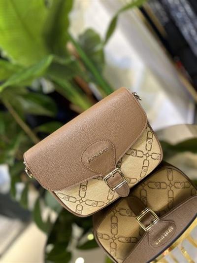 828 CODE PIERRE CARDIN BRAND BAG