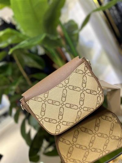 828 CODE PIERRE CARDIN BRAND BAG