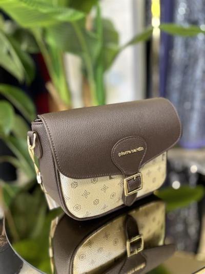 828 CODE PIÈRE CARDIN MARKE TASCHE