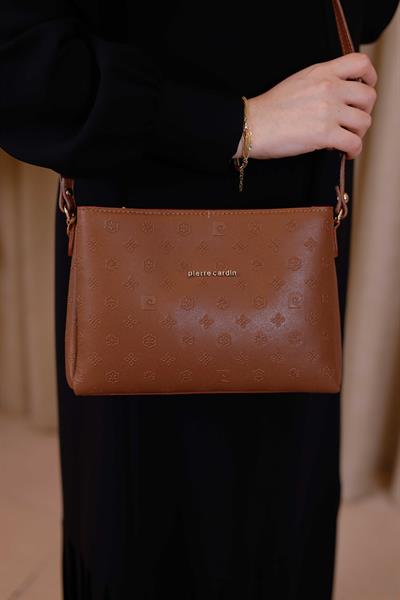 831 СУМКА БРЕНДА CODE PIÈRE CARDIN