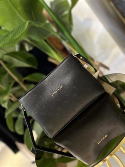 831 СУМКА БРЕНДА CODE PIÈRE CARDIN