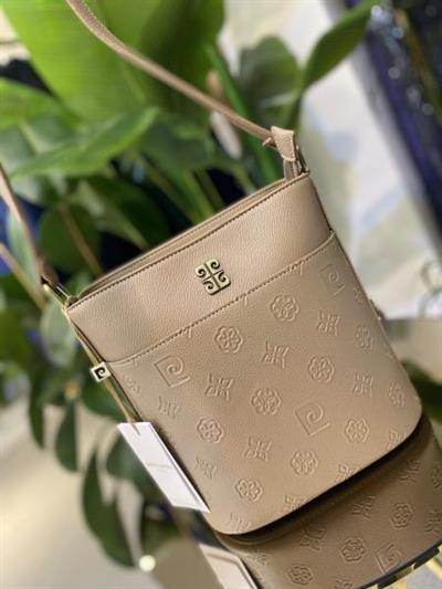 836 CODE PIERRE CARDIN BRAND BAG