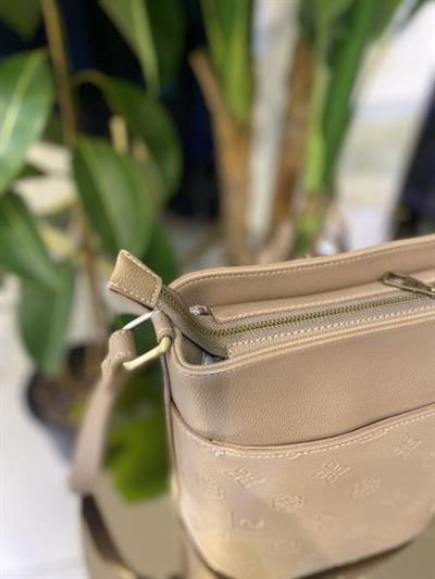 836 CODE PIERRE CARDIN BRAND BAG
