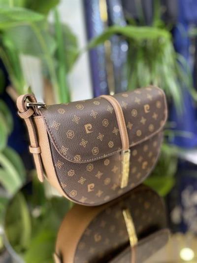 841 CODE PIÈRE CARDIN MARKE TASCHE