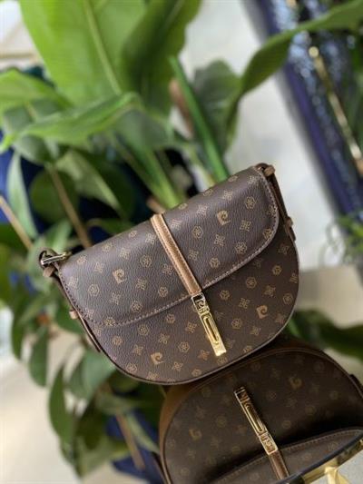 841 CODE PIÈRE CARDIN MARKE TASCHE