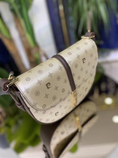 841 СУМКА БРЕНДА CODE PIÈRE CARDIN