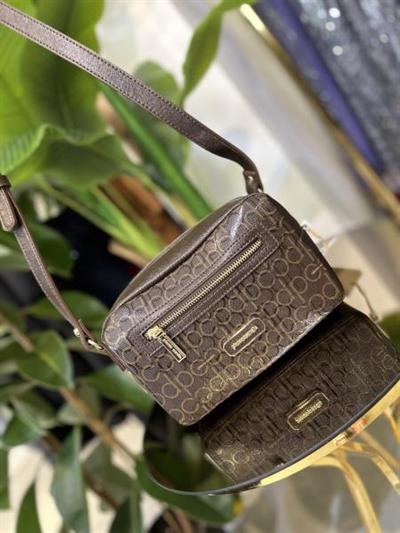 845 СУМКА БРЕНДА CODE PIÈRE CARDIN