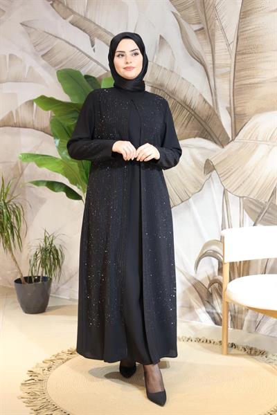 8509 كود إسقاط الفستان الحجري 8509