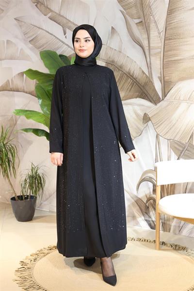 8509 كود إسقاط الفستان الحجري 8509