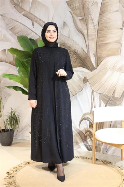 8509 كود إسقاط الفستان الحجري 8509