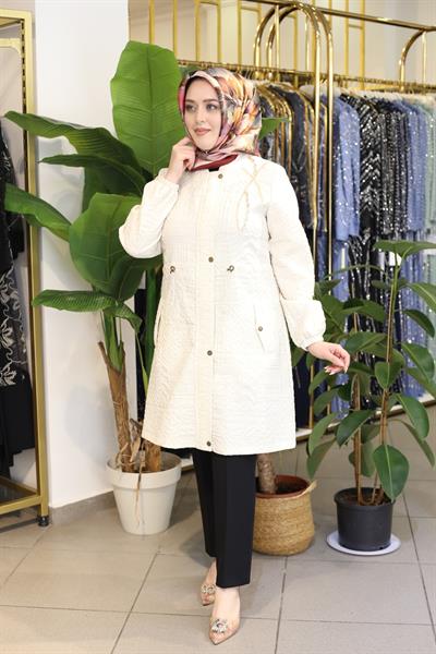 8530 KOD KOLLARI LASTİKLİ MEVSİMLİK KAP