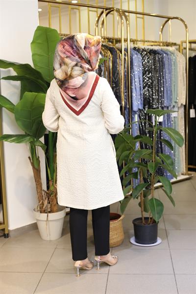 8530 KOD KOLLARI LASTİKLİ MEVSİMLİK KAP