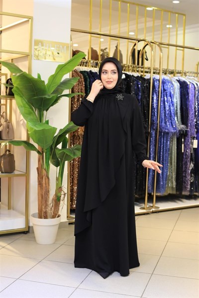 8622 CODE BRONZE DRESS