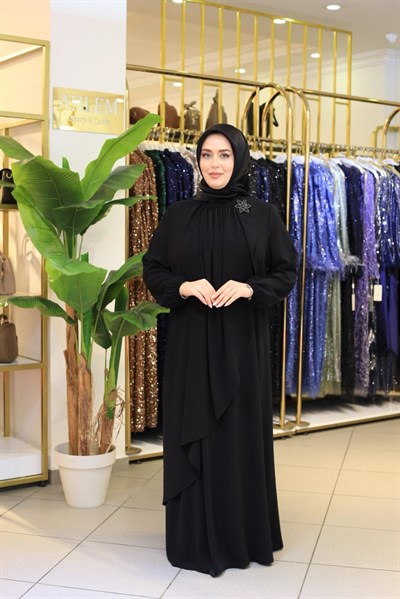 8622 CODE BRONZE DRESS