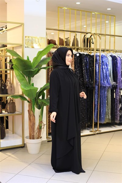 8622 CODE BRONZE DRESS