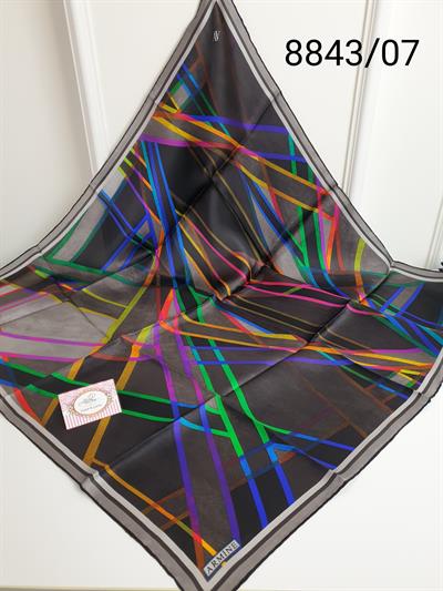 8843/07 KOD ARMİNE SAF İPEK STD