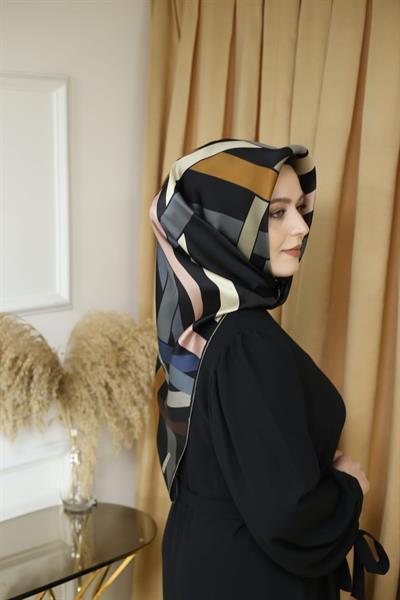 8923/06 KOD ARMİNE SAF İPEK STD