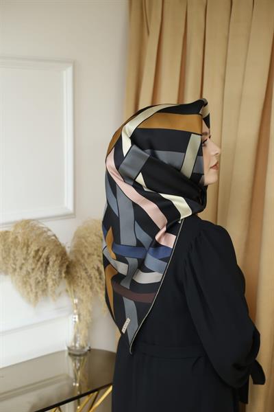 8923/06 KOD ARMİNE SAF İPEK STD