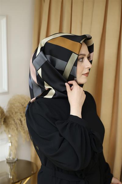 8923/06 KOD ARMİNE SAF İPEK STD