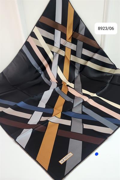 8923/06 KOD ARMİNE SAF İPEK STD