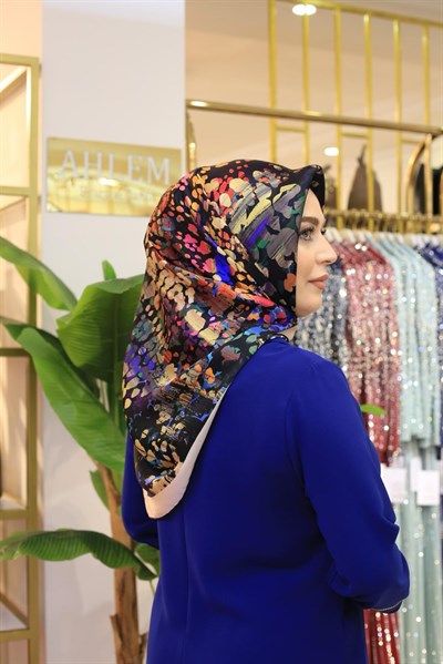 8926701/321 CODE OF THE REGISTRAR SAF İPEK EŞARP