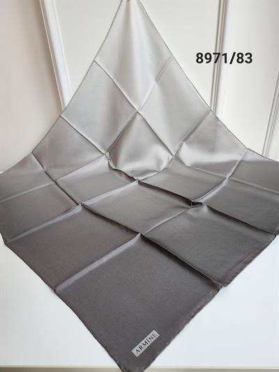 8971/83 CODE FOR ARMY DEGRADE TWİL İPEK EŞARP