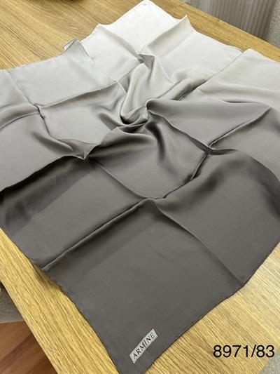 8971/83 CODE FOR ARMY DEGRADE TWİL İPEK EŞARP