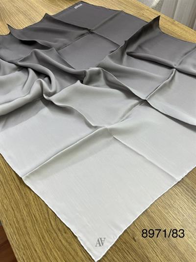 8971/83 CODE FOR ARMY DEGRADE TWİL İPEK EŞARP