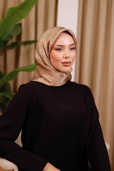 8974701/314 CODE OF THE COMPANY DESENLİ AKER SAF İPEK EŞARP