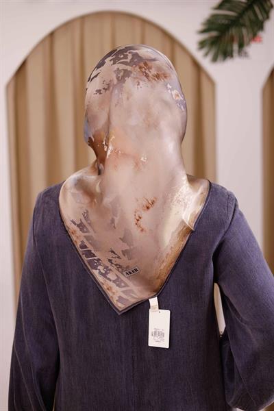 8989701/371 CODE OF THE COMPANY DESENLİ AKER SAF İPEK EŞARP