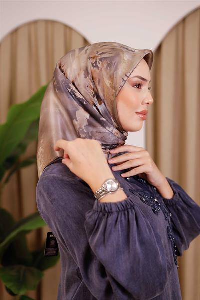 8989701/371 CODE OF THE COMPANY DESENLİ AKER SAF İPEK EŞARP