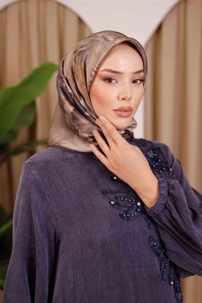 8989701/371 CODE OF THE COMPANY DESENLİ AKER SAF İPEK EŞARP