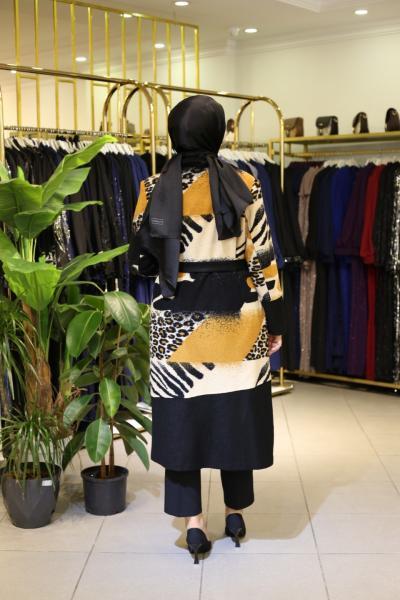 900 KOD HIRKA SİYAH