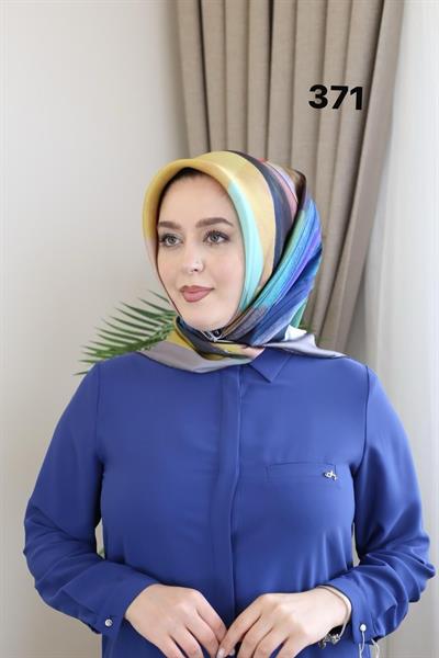 9034701/371 CODE OF THE COMPANY DESENLİ AKER SAF İPEK EŞARP