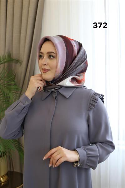 9034701/372 CODE OF THE COMPANY DESENLİ AKER SAF İPEK EŞARP