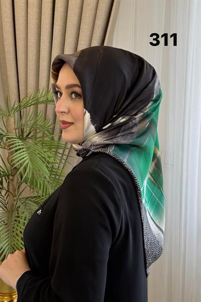 9045701/311 CODE OF THE COMPANY DESENLİ AKER SAF İPEK EŞARP