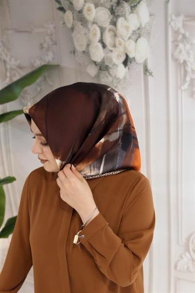 9045701/312 CODE OF THE COMPANY DESENLİ AKER SAF İPEK EŞARP