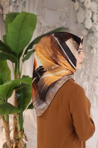 9045701/312 CODE OF THE COMPANY DESENLİ AKER SAF İPEK EŞARP