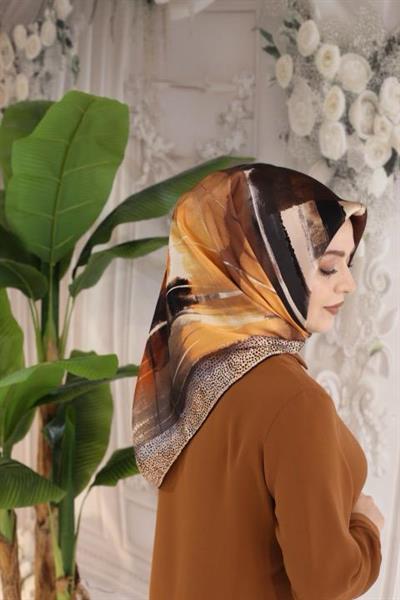 9045701/312 CODE OF THE COMPANY DESENLİ AKER SAF İPEK EŞARP