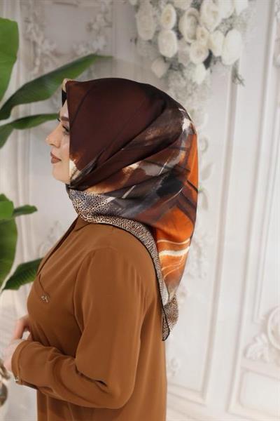 9045701/312 CODE OF THE COMPANY DESENLİ AKER SAF İPEK EŞARP