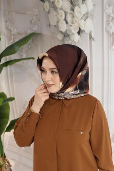 9045701/312 CODE OF THE COMPANY DESENLİ AKER SAF İPEK EŞARP