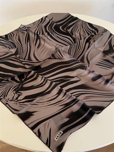 9071701/332 КОД РЕГИСТРАТОРА SAF İPEK EŞARP